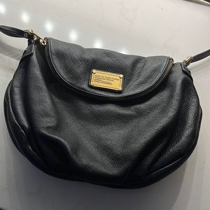 Marc Jacob’s leather crossbody bag